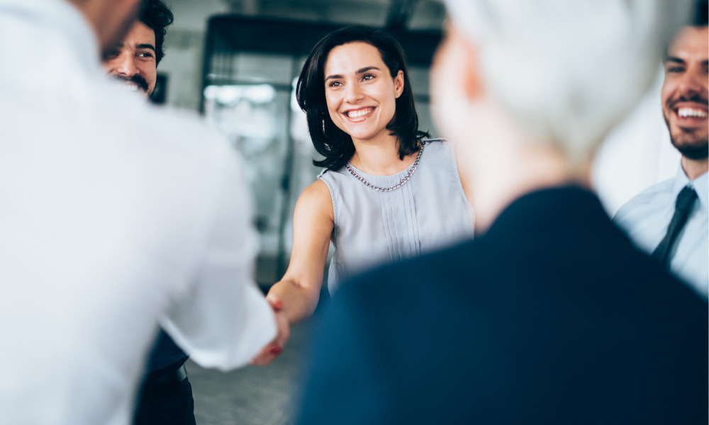 Leading with Executive Presence