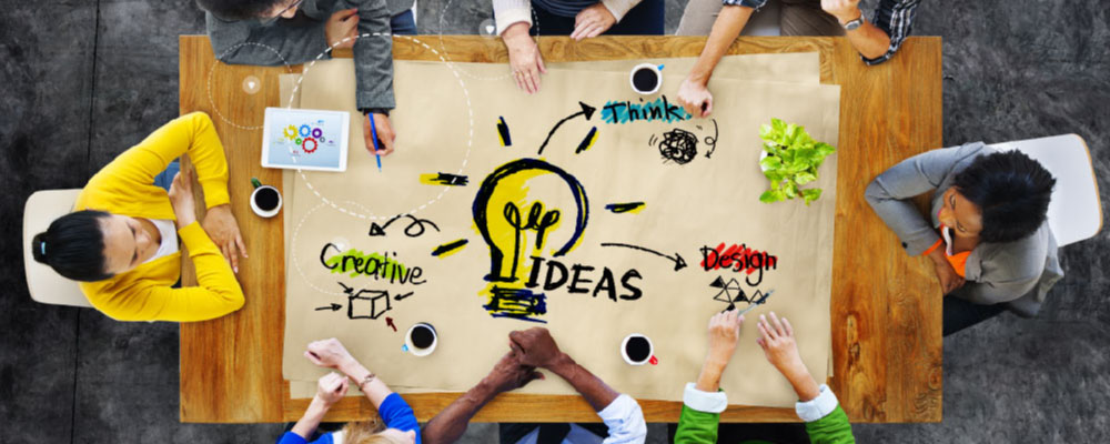 Strategy Workshop